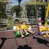 Başkan Batur’a Park Teşekkürü!
