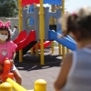 Başkan Batur’a Park Teşekkürü!