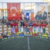 Başkan Batur’dan Amatör Spora Büyük Destek