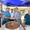Başkan Batur'dan Bayram Mesajı