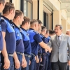Başkan Batur'dan Bayram Mesajı