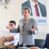 Başkan Batur'dan Bayram Mesajı