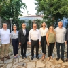 Başkan Batur'dan Bayram Mesajı
