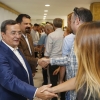 Başkan Batur'dan Bayram Mesajları  ‘Hedef 2023’