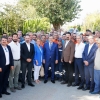 Başkan Batur'dan Bayram Mesajları  ‘Hedef 2023’