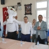 Başkan Batur'dan Bayram Mesajları  ‘Hedef 2023’