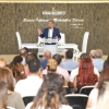 Başkan Batur'dan Bayram Mesajları  ‘Hedef 2023’