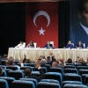 Başkan Batur’dan Belediye Meclisine Uyum Teşekkürü