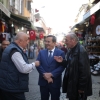 Konak Belediyesi'nden Sosyal Destek Adımları