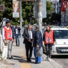 Başkan Batur’dan Esnafa Moral Mesajı: Az Kaldı, 14 Mayıs Sonrası Hep Aydınlık