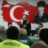 Başkan Mutlu Belediye Çalışanlarının Yeni Yılını Kutladı