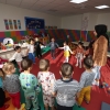 Başkan Mutlu, Oyun Evi’nin Minikleriyle Bir Araya Geldi