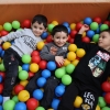 Başkan Mutlu, Oyun Evi’nin Minikleriyle Bir Araya Geldi