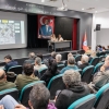 Başkan Mutlu Sevgi Yolu Esnafıyla Buluştu