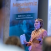 Başkan Mutlu Toplumcu Belediyecilik Örneklerini Anlattı