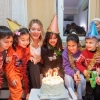 Başkan Mutlu Yeni Yılı Komşularıyla Birlikte Karşıladı