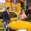 Başkan Mutlu Yeni Yılı Komşularıyla Birlikte Karşıladı