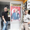 Başkan Mutlu’dan Esnafa Anlamlı Bayram Hediyesi
