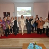 Başkan Mutlu’dan Üreten Kadınlara Çifte Müjde