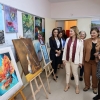 Başkan Mutlu’dan Üreten Kadınlara Çifte Müjde