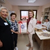 Başkan Mutlu’dan Üreten Kadınlara Çifte Müjde