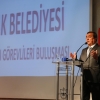Apartman Görevlilerinin Sesi Konak’tan Duyuruldu