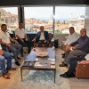 Batur: Belediye Kesintileri Ertelensin