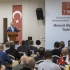 Batur: Belediyelerde Bıçak Kemiğe Dayandı