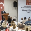 Batur: Belediyelerde Bıçak Kemiğe Dayandı