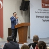Batur: Belediyelerde Bıçak Kemiğe Dayandı