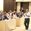 Batur: Belediyelerde Bıçak Kemiğe Dayandı