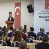 Batur: Belediyelerde Bıçak Kemiğe Dayandı
