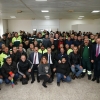 Batur: Birlikte Konak Anlayışıyla Yeni Yıla Hazırız