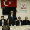 Batur: Birlikte Konak Anlayışıyla Yeni Yıla Hazırız