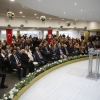 Batur: Birlikte Konak Anlayışıyla Yeni Yıla Hazırız