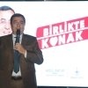 Batur: Birlikte Konak Dedik, Birlikte Olmaya Devam Edeceğiz