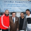 Batur: Birlikte Konak Dedik, Birlikte Olmaya Devam Edeceğiz