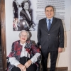 Prof. Dr. Nermin Abadan Unat Kadın Semtevi Hizmete Açıldı