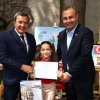 Batur: Çocuklarımız, Ata’mızın Emanetine Sahip Çıkacak.