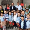 Batur: Çocuklarımız, Ata’mızın Emanetine Sahip Çıkacak.