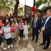 Batur: Çocuklarımız, Ata’mızın Emanetine Sahip Çıkacak.