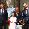 Batur: Çocuklarımız, Ata’mızın Emanetine Sahip Çıkacak.