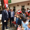 Batur: Çocuklarımız, Ata’mızın Emanetine Sahip Çıkacak.