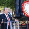 Gültepe’de Cumhuriyet Bayramı Türküler ve Zeybekle Kutlandı