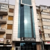 Batur'dan Sağlık Çalışanlarına KONAKlama Desteği