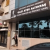 Batur'dan Sağlık Çalışanlarına KONAKlama Desteği
