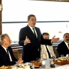 Batur: Esnaf Bu Ülkenin Katma Değeridir