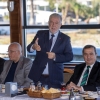Batur: Esnaf Bu Ülkenin Katma Değeridir