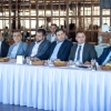 Batur: Esnaf Bu Ülkenin Katma Değeridir