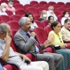    Batur, Güzelyalı ve Hatay Bölgesi Muhtarlarıyla Buluştu